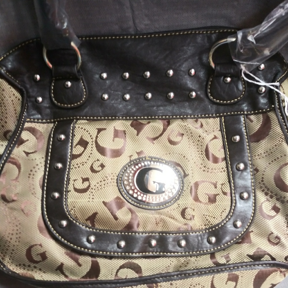 Purse💜